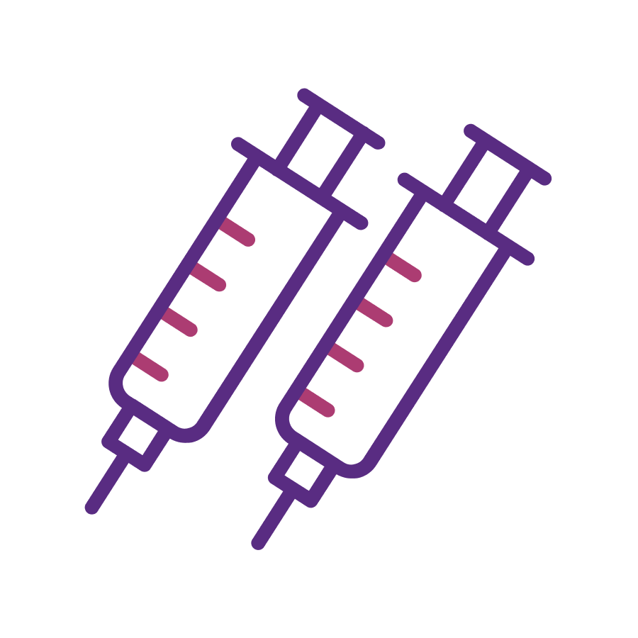 Coadministration icon