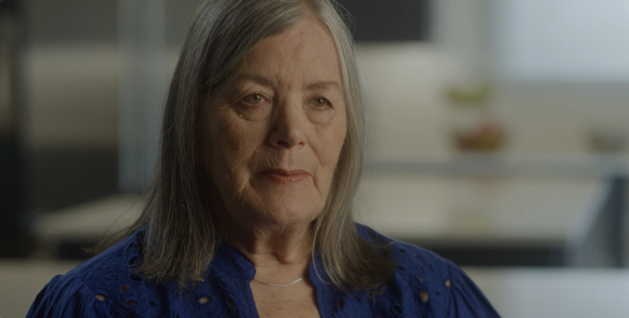 Deborah's story thumbnail