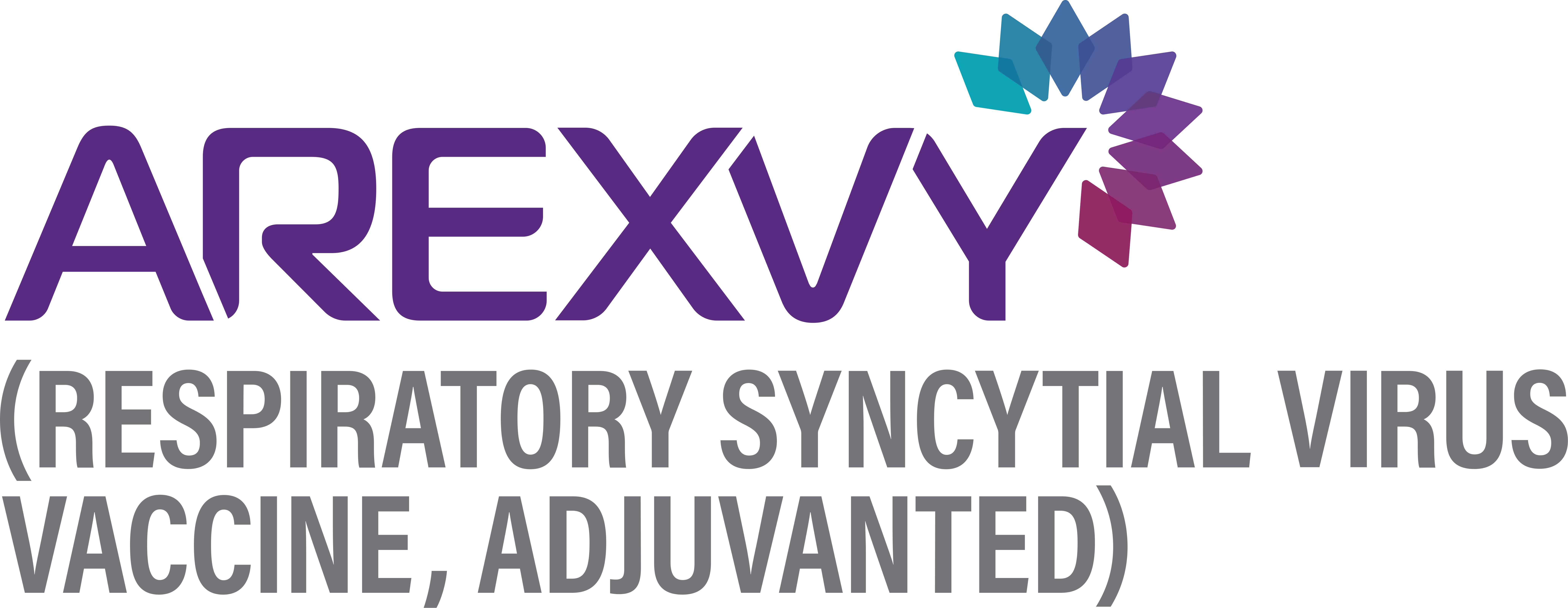 AREXVY logo